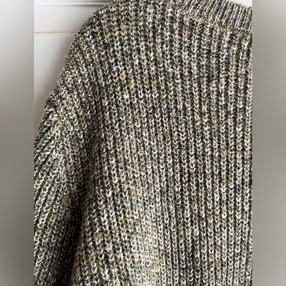 Cabi tunic sweater dress - Picture 3 of 3